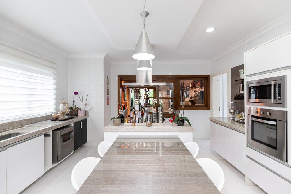 Casa, 4 quartos, 490 m² - Foto 9