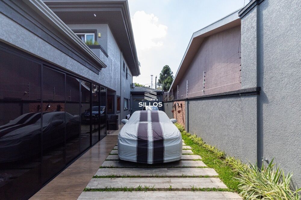 Casa, 4 quartos, 490 m² - Foto 20