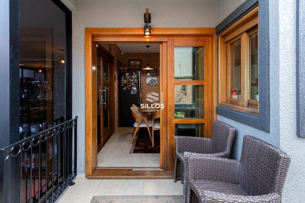 Casa, 4 quartos, 490 m² - Foto 6