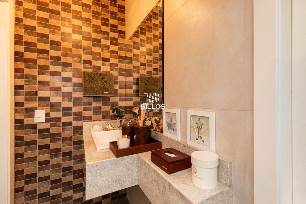 Casa, 4 quartos, 490 m² - Foto 12