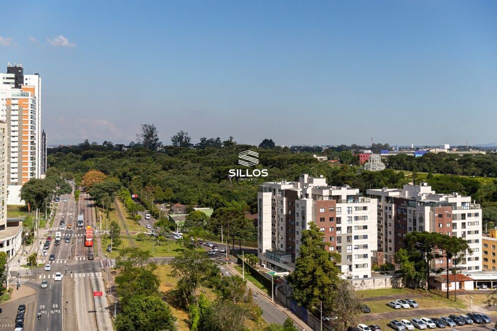 Apartamento à venda com 3 quartos, 143m² - Foto 4