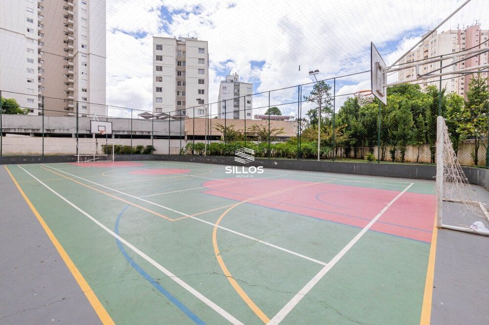Apartamento à venda com 3 quartos, 143m² - Foto 18