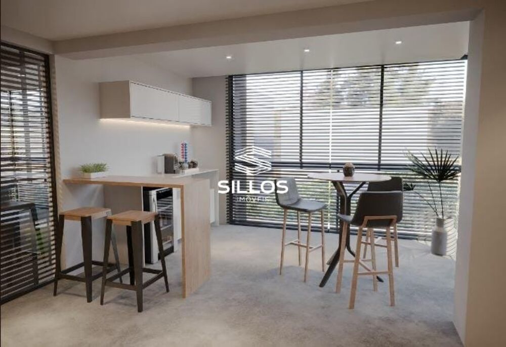 Apartamento Lançamentos com 2 quartos, 57m² - Foto 18