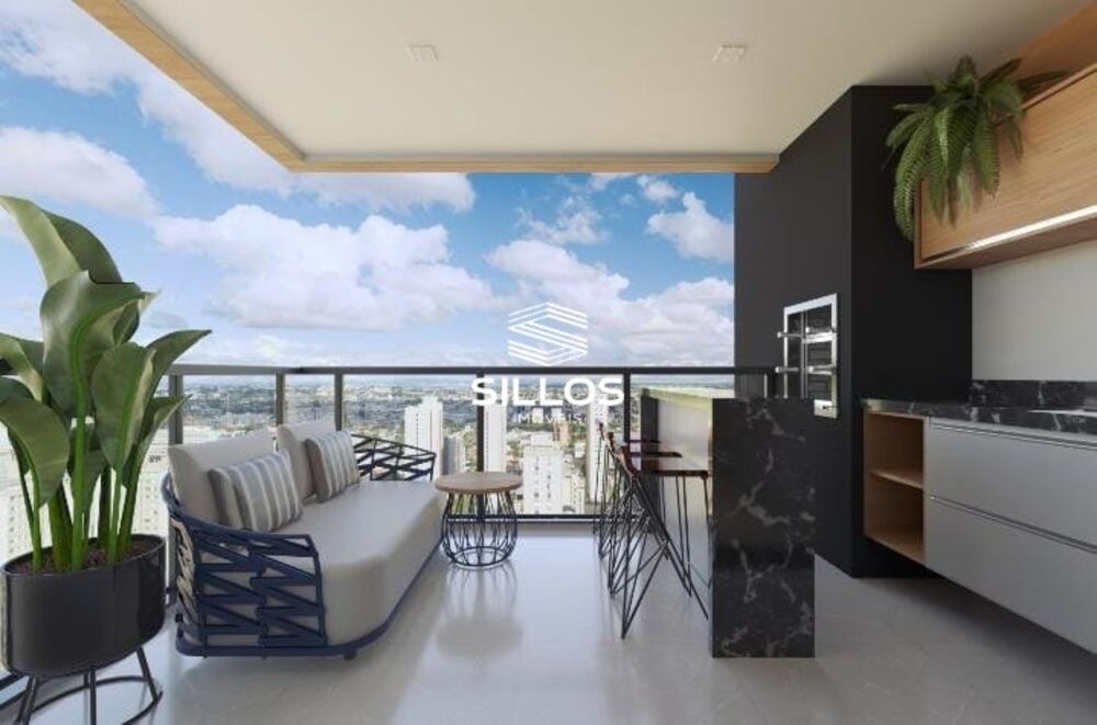 Apartamento Lançamentos com 2 quartos, 57m² - Foto 13