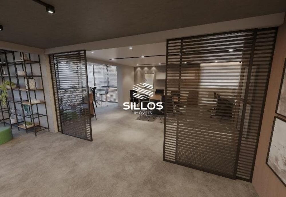Apartamento Lançamentos com 2 quartos, 57m² - Foto 17