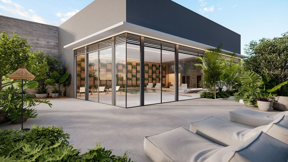 Apartamento Lançamentos com 3 quartos, 193m² - Foto 18