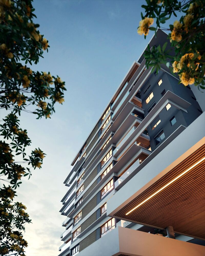 Apartamento Lançamentos com 3 quartos, 193m² - Foto 23