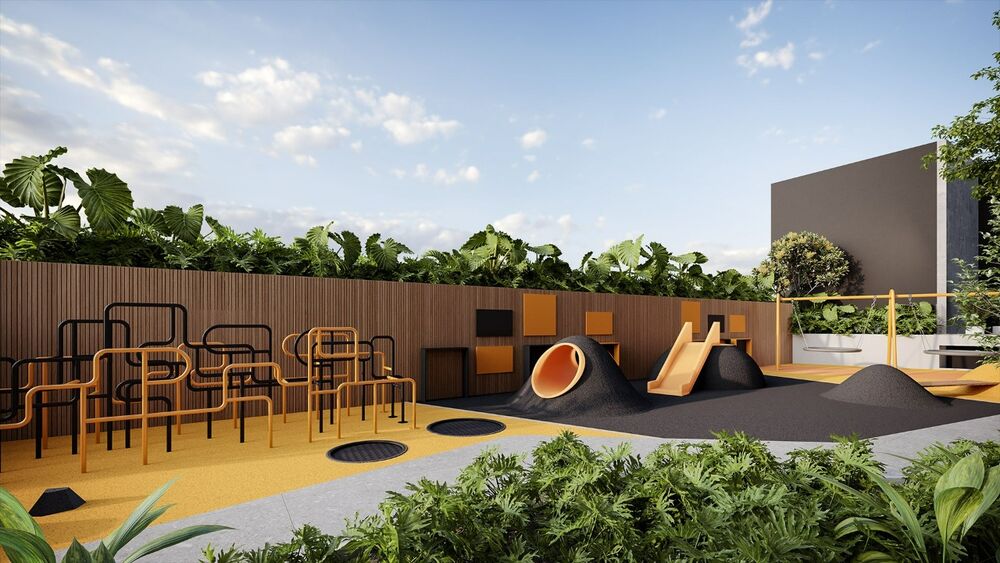 Apartamento Lançamentos com 3 quartos, 193m² - Foto 20