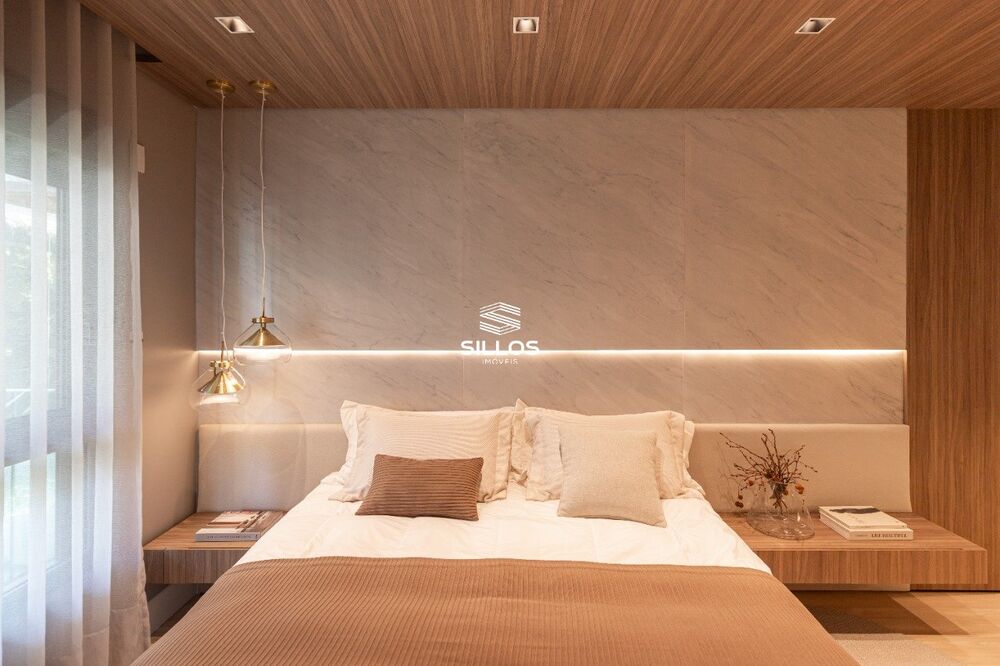Apartamento Lançamentos com 3 quartos, 193m² - Foto 10