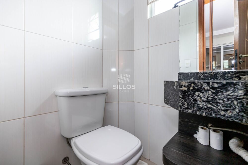 Sobrado, 3 quartos, 96 m² - Foto 21