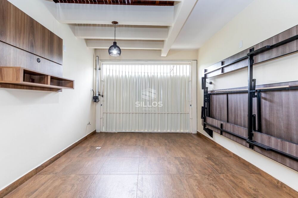 Sobrado, 3 quartos, 96 m² - Foto 23