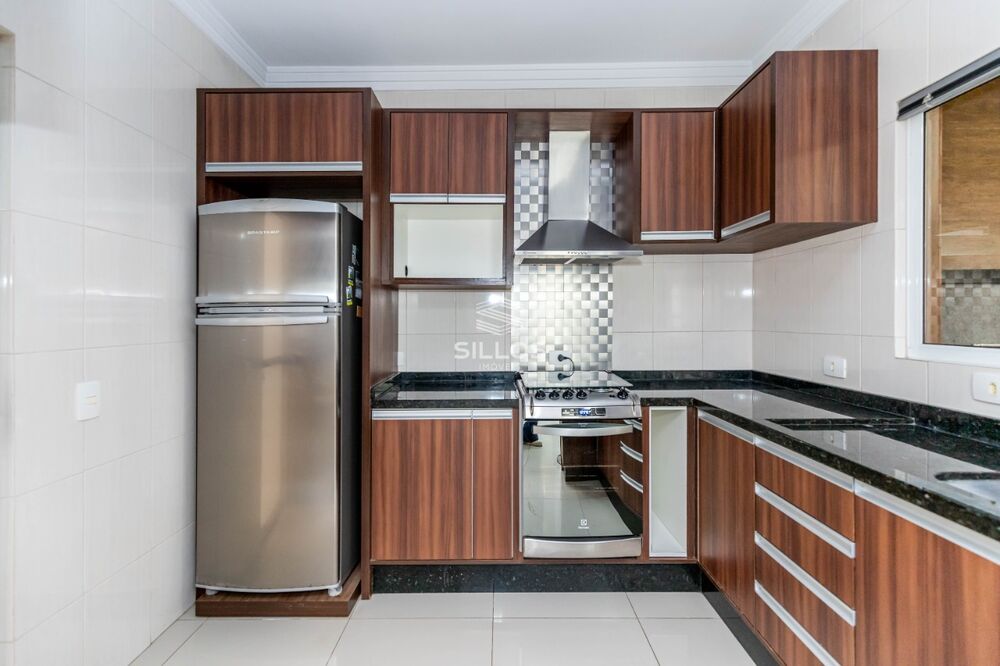 Sobrado, 3 quartos, 96 m² - Foto 18