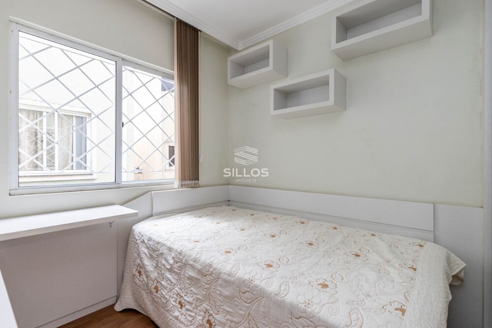 Sobrado, 3 quartos, 96 m² - Foto 4