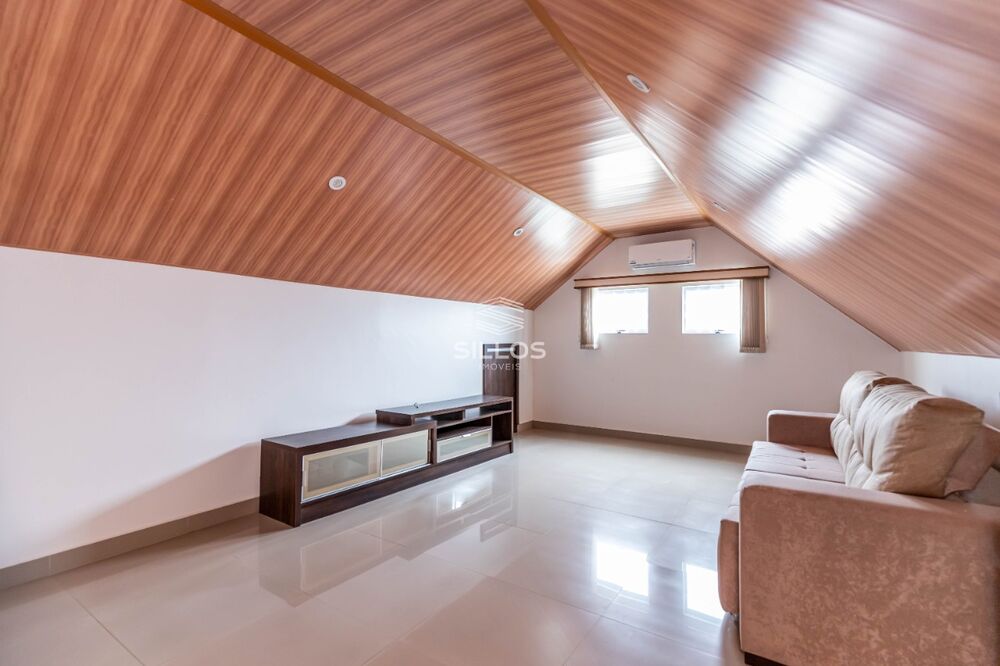 Sobrado, 3 quartos, 96 m² - Foto 17