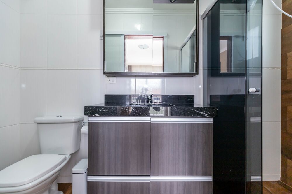 Sobrado, 3 quartos, 96 m² - Foto 12