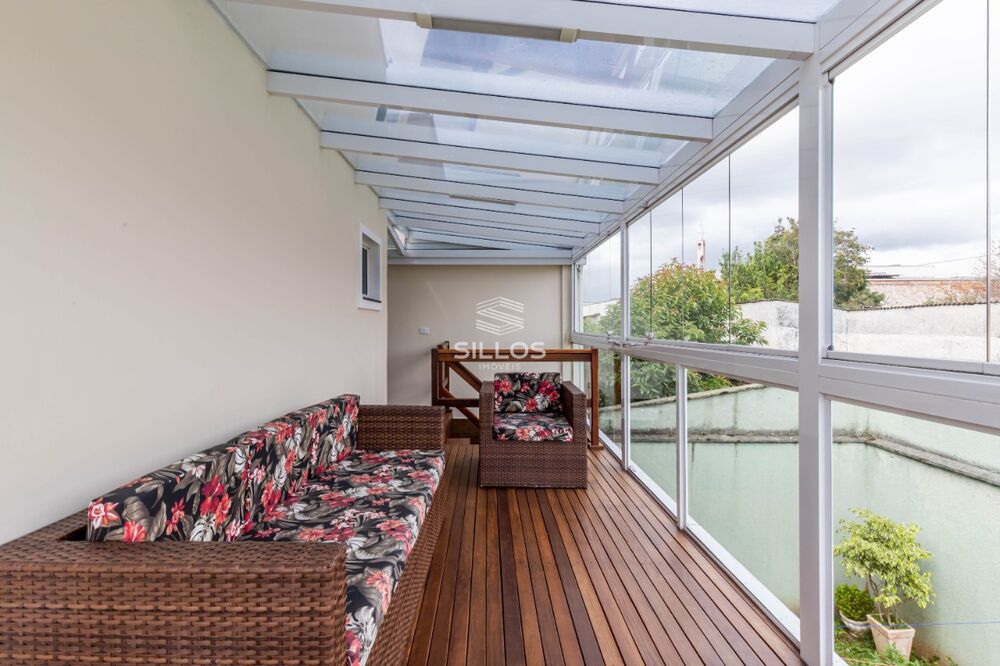 Sobrado, 3 quartos, 96 m² - Foto 14