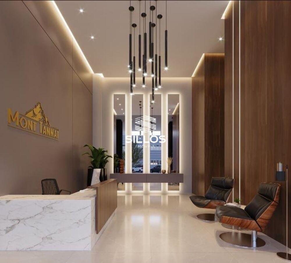 Apartamento Lançamentos com 2 quartos, 57m² - Foto 18