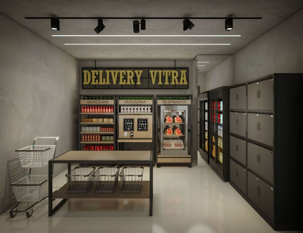 Apartamento, 3 quartos, 138 m² - Foto 5