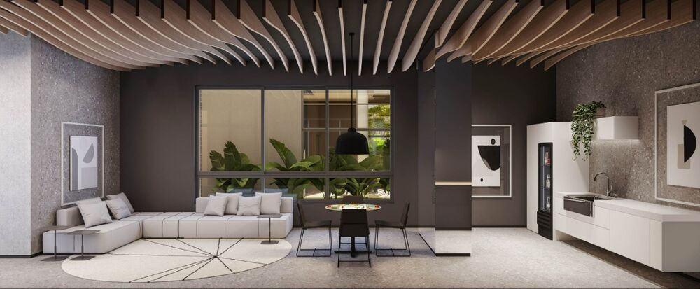 Apartamento, 3 quartos, 138 m² - Foto 3