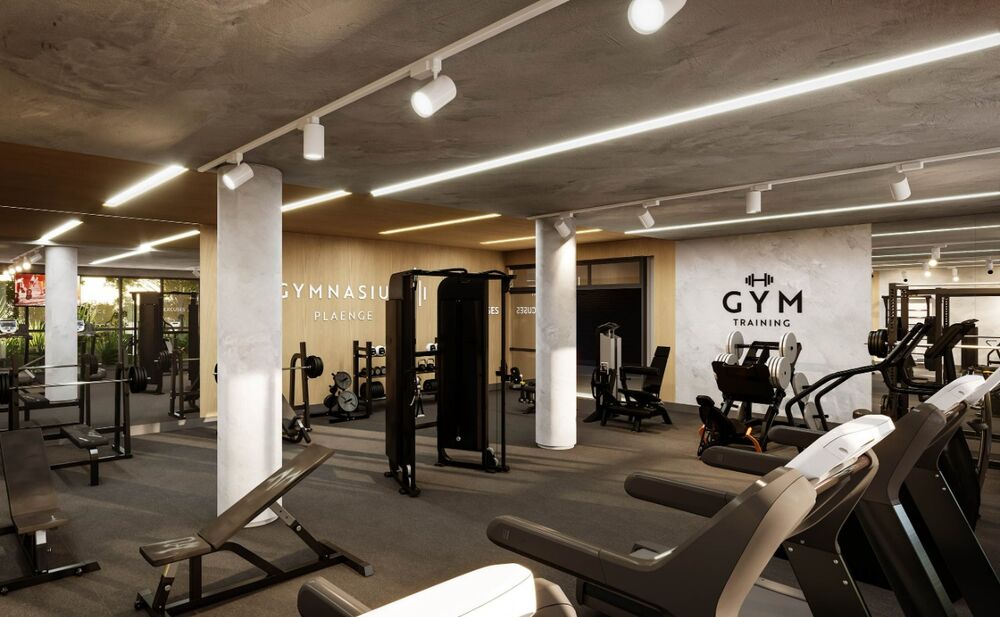 Apartamento, 3 quartos, 138 m² - Foto 10