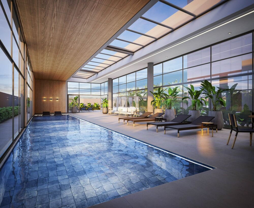 Apartamento, 3 quartos, 138 m² - Foto 4