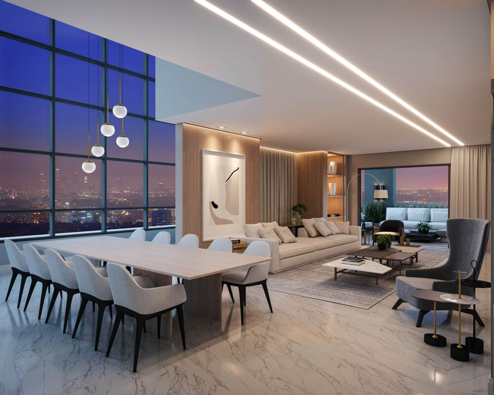 Apartamento, 3 quartos, 138 m² - Foto 6