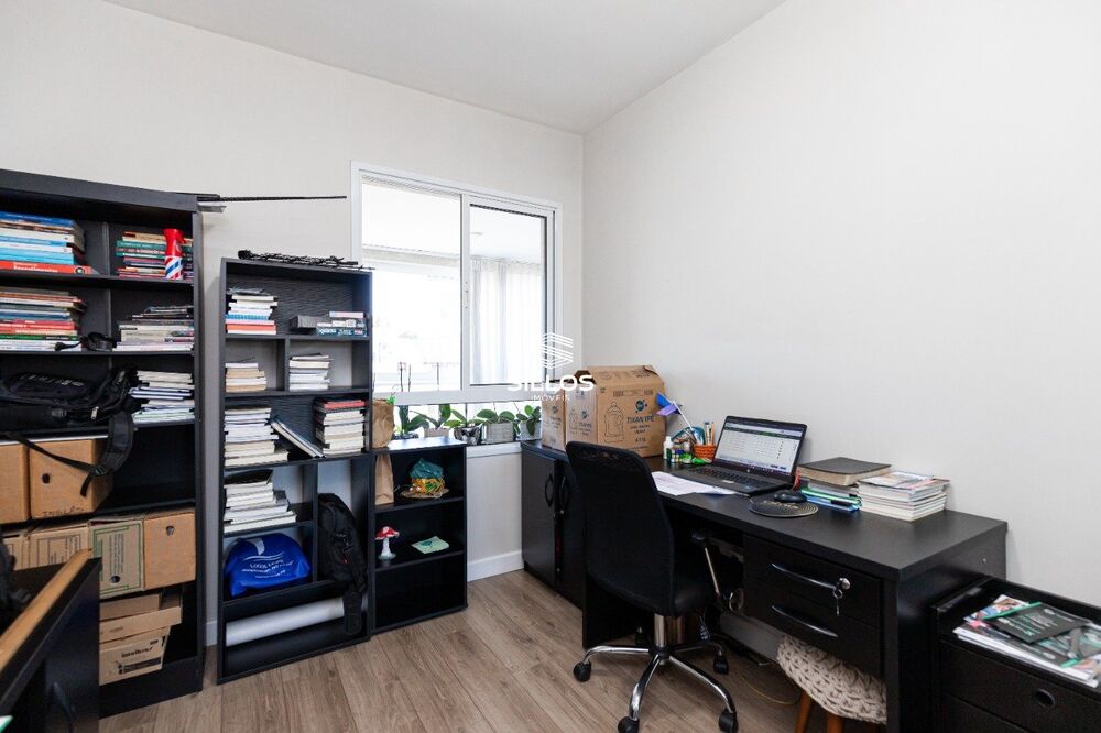 Apartamento à venda com 4 quartos, 158m² - Foto 10