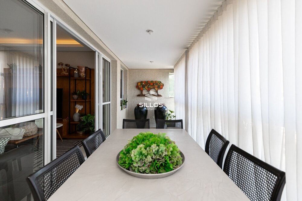 Apartamento à venda com 4 quartos, 158m² - Foto 5