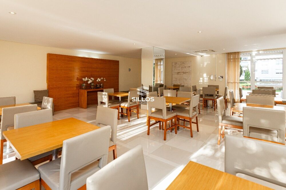 Apartamento à venda com 4 quartos, 158m² - Foto 13
