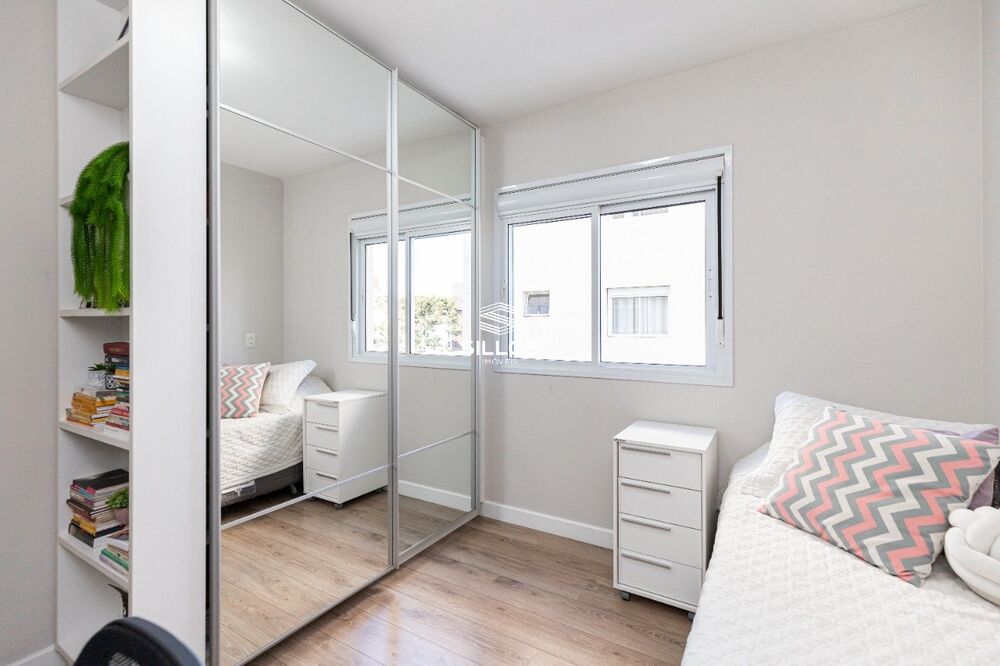 Apartamento à venda com 4 quartos, 158m² - Foto 8