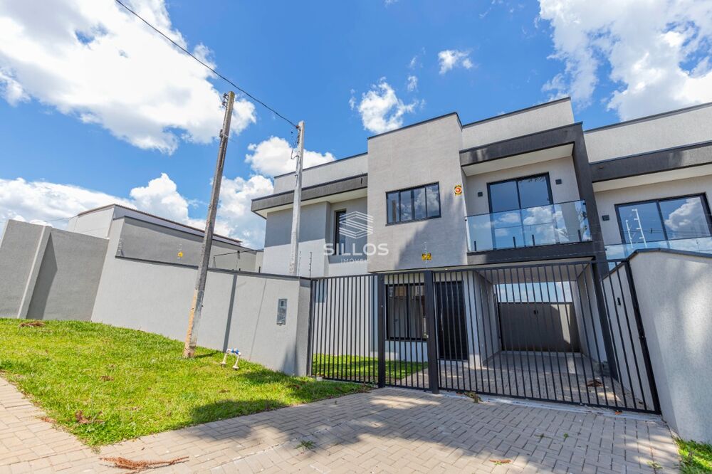 Sobrado à venda com 3 quartos, 136m² - Foto 4