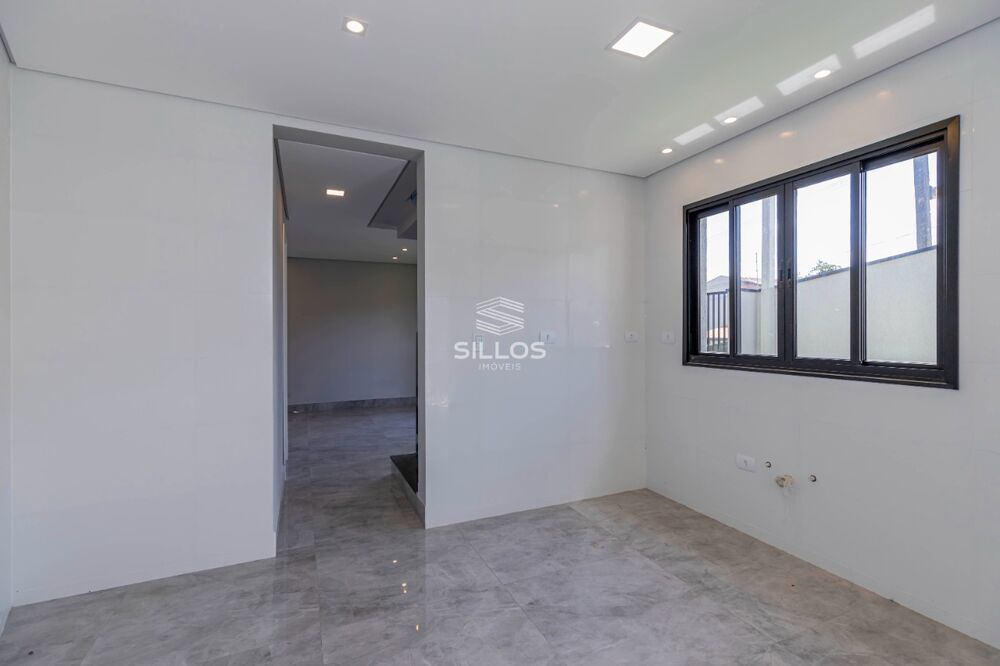 Sobrado à venda com 3 quartos, 136m² - Foto 3