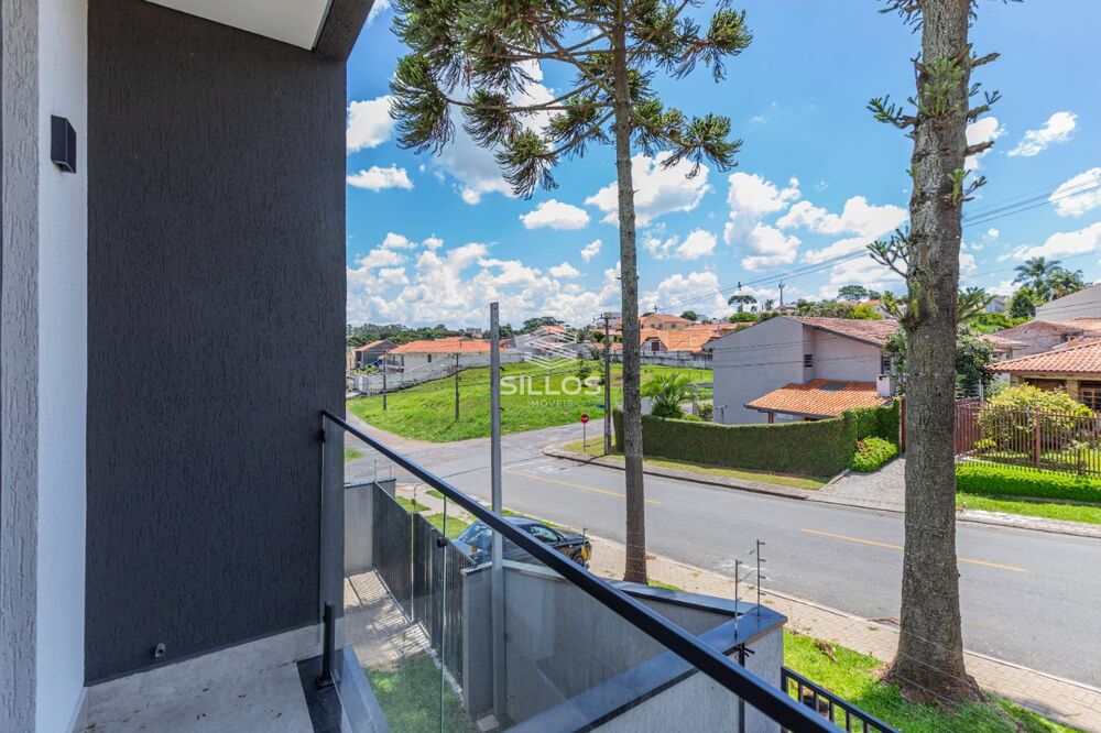 Sobrado à venda com 3 quartos, 136m² - Foto 14