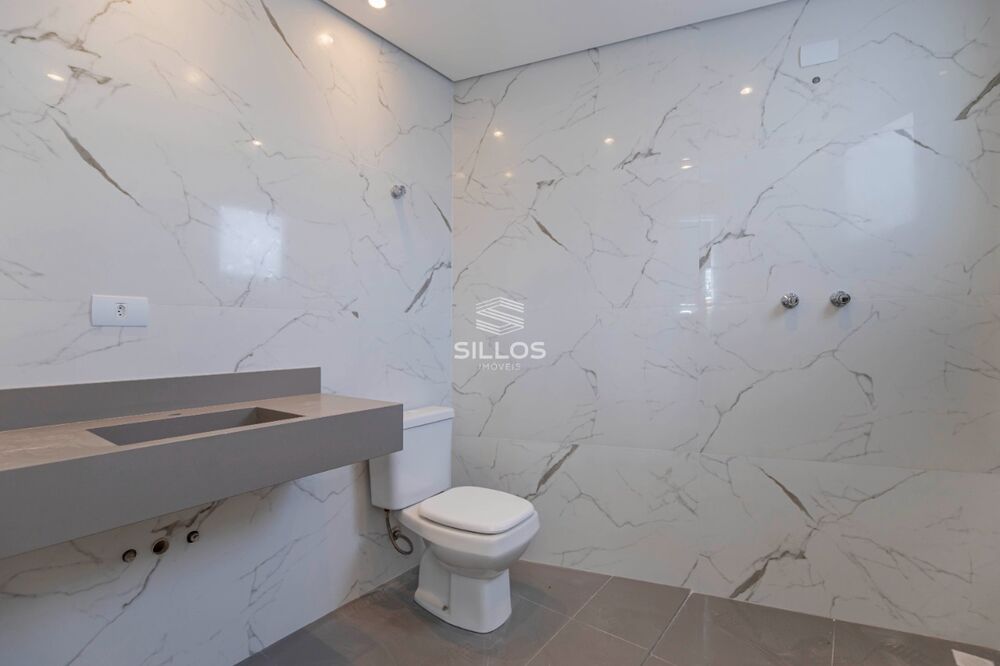 Sobrado à venda com 3 quartos, 136m² - Foto 15