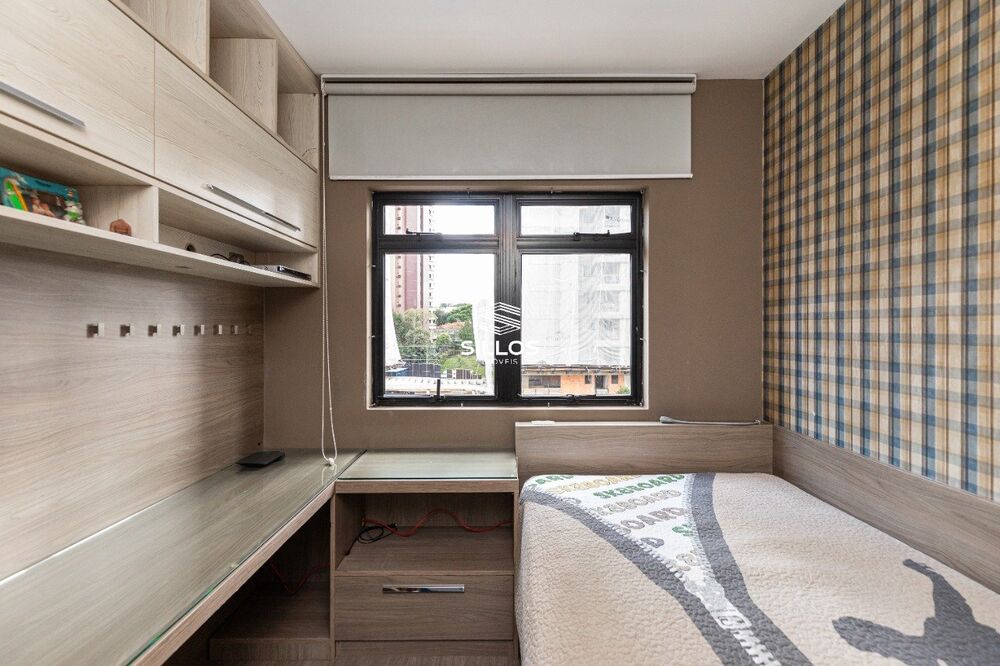 Apartamento à venda com 4 quartos, 144m² - Foto 7