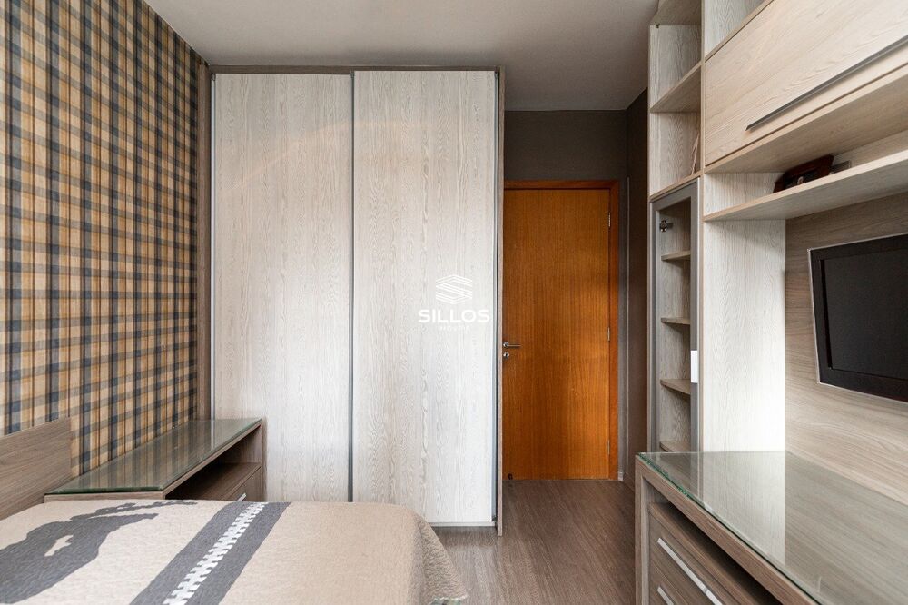 Apartamento à venda com 4 quartos, 144m² - Foto 8