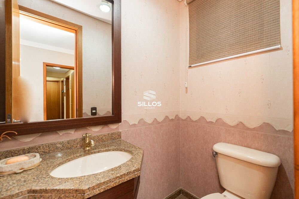 Apartamento à venda com 4 quartos, 144m² - Foto 3