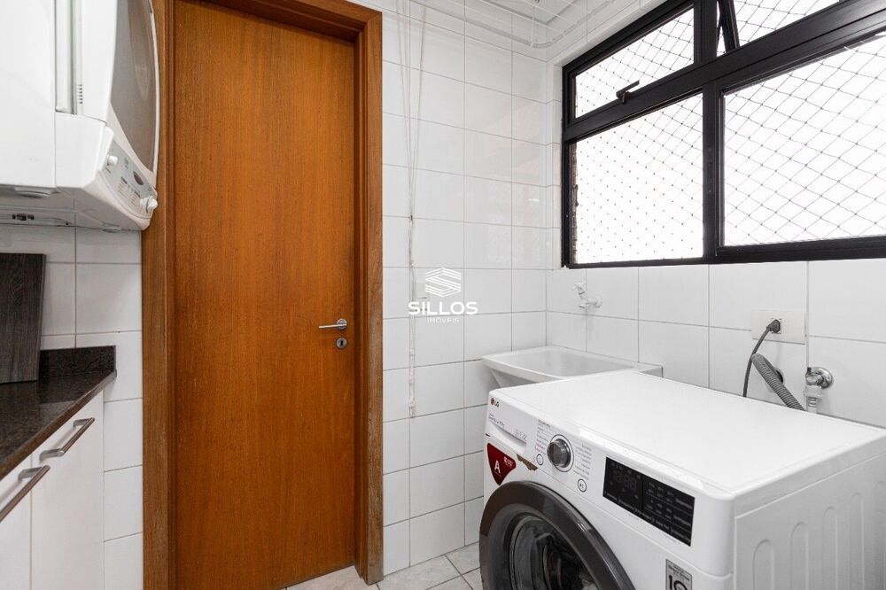 Apartamento à venda com 4 quartos, 144m² - Foto 14