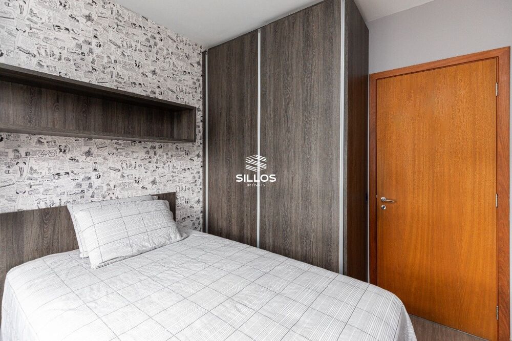 Apartamento à venda com 4 quartos, 144m² - Foto 10