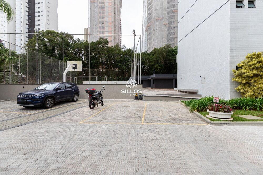 Apartamento à venda com 4 quartos, 144m² - Foto 18