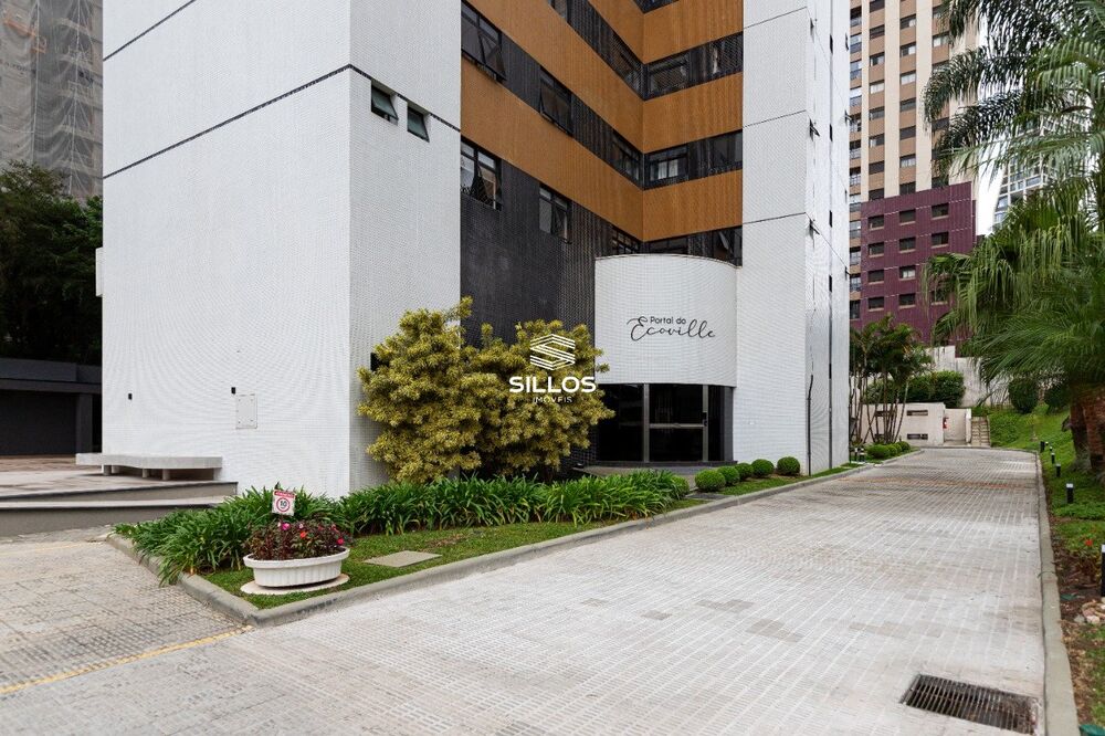 Apartamento à venda com 4 quartos, 144m² - Foto 19
