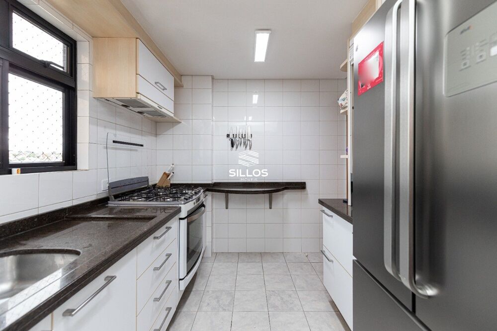 Apartamento à venda com 4 quartos, 144m² - Foto 13