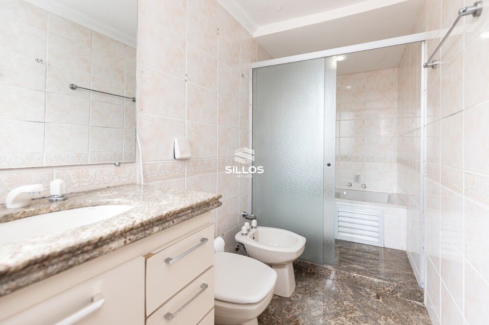 Apartamento à venda com 3 quartos, 92m² - Foto 2