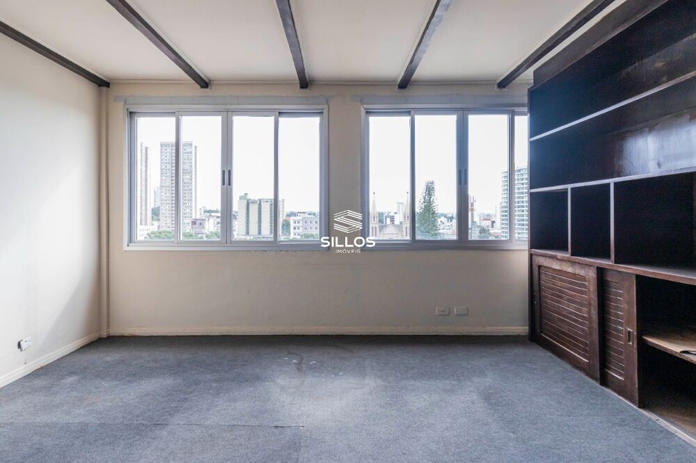Conjunto Comercial-Sala à venda, 173m² - Foto 1