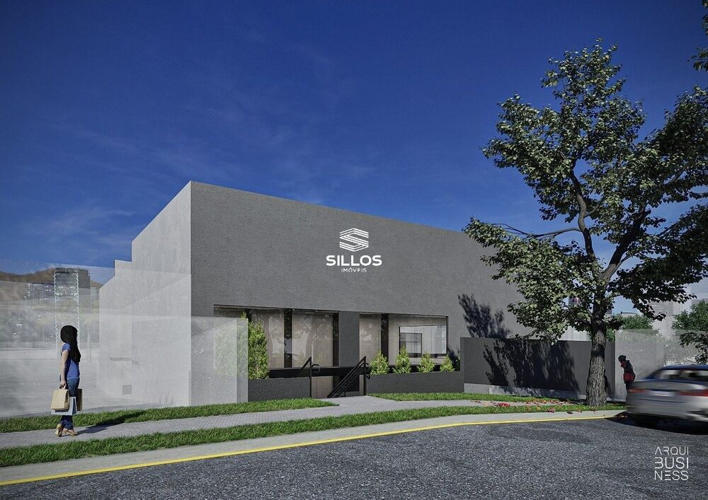 Loja-Salão, 627 m² - Foto 6