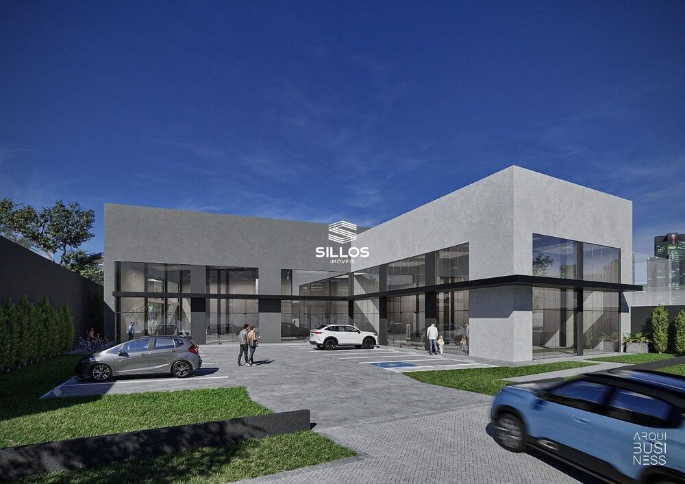 Loja-Salão, 627 m² - Foto 3