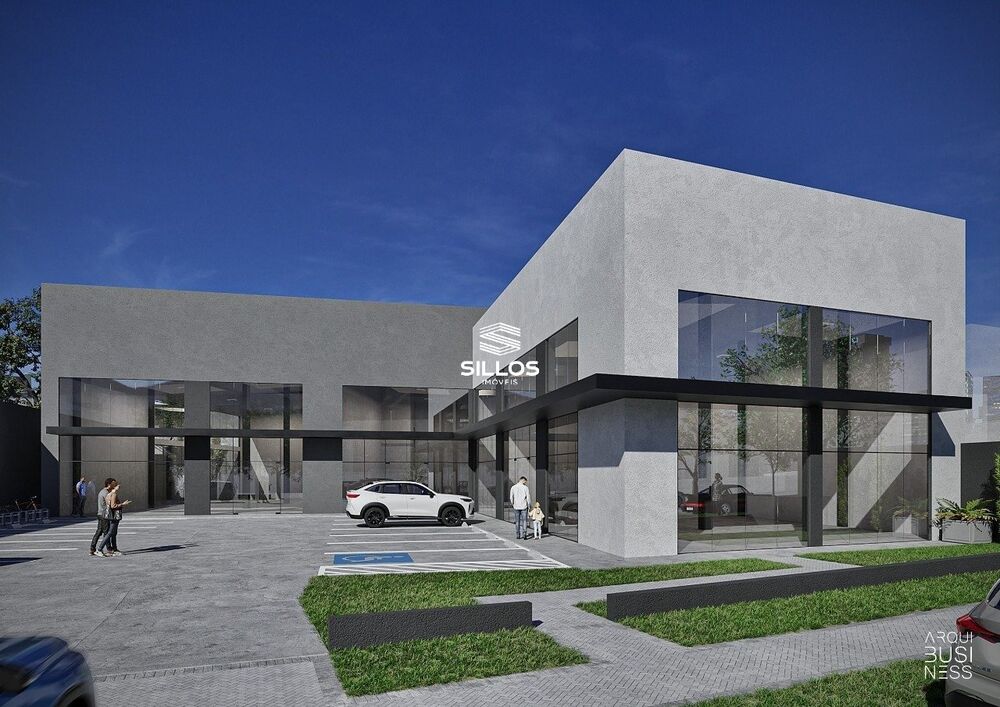 Loja-Salão, 627 m² - Foto 5