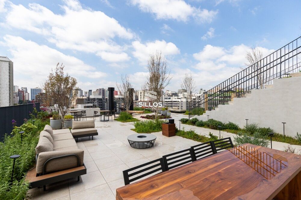 Apartamento, 1 quarto, 54 m² - Foto 9