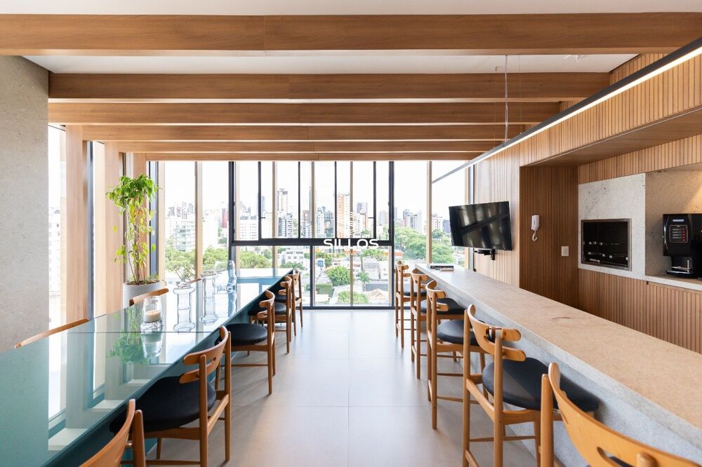 Apartamento, 1 quarto, 54 m² - Foto 18