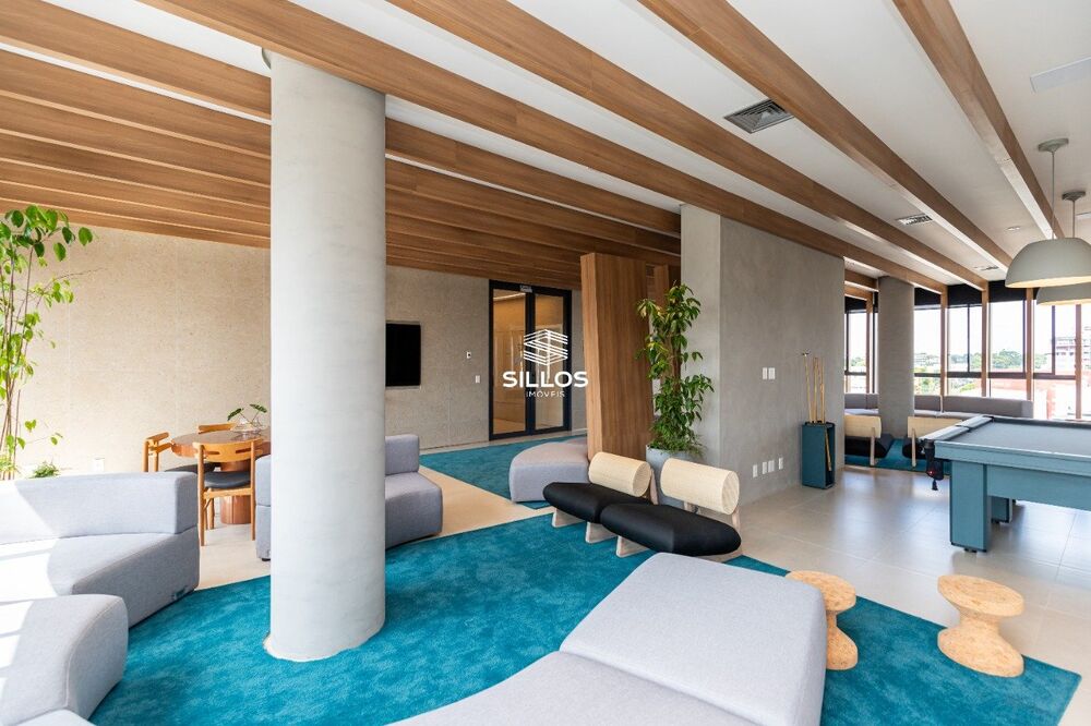 Apartamento, 1 quarto, 54 m² - Foto 16